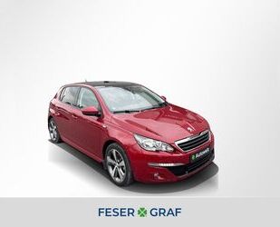 Peugeot 308 Gebrauchtwagen