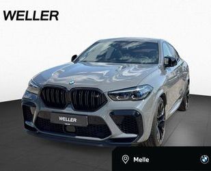 BMW X6 M Gebrauchtwagen
