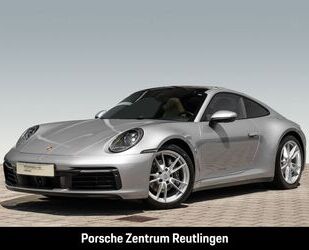 Porsche 992 Gebrauchtwagen