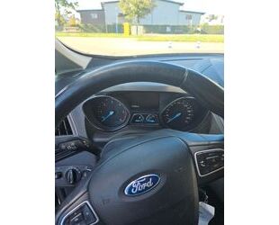 Ford C-Max Gebrauchtwagen