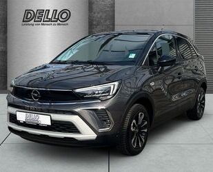Opel Crossland (X) Gebrauchtwagen