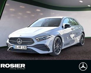 Mercedes-Benz A 200 Gebrauchtwagen