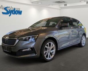 Skoda Scala Gebrauchtwagen