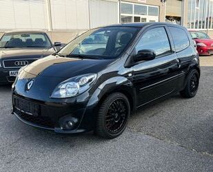 Renault Twingo Gebrauchtwagen