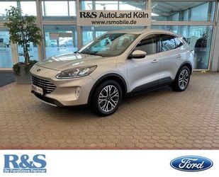 Ford Kuga Gebrauchtwagen