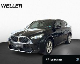 BMW X2 Gebrauchtwagen