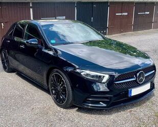 Mercedes-Benz A 220 Gebrauchtwagen