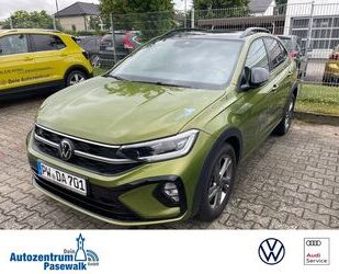 VW Taigo Gebrauchtwagen