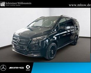 Mercedes-Benz V 300 Gebrauchtwagen