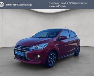 Mitsubishi Space Star Gebrauchtwagen