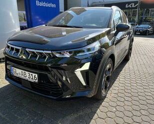 Mitsubishi ASX Gebrauchtwagen