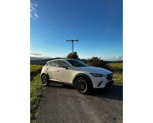 Mazda CX-3 Gebrauchtwagen