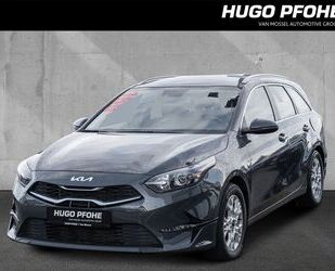 Kia ceed / Ceed Gebrauchtwagen