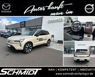 Volvo EX90 Gebrauchtwagen