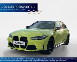 BMW M3 Gebrauchtwagen