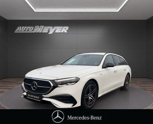 Mercedes-Benz E 300 Gebrauchtwagen
