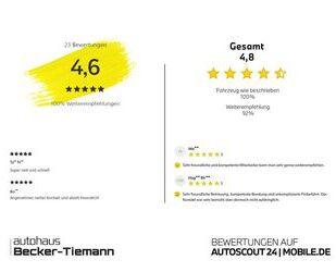 Mercedes-Benz V 250 Gebrauchtwagen