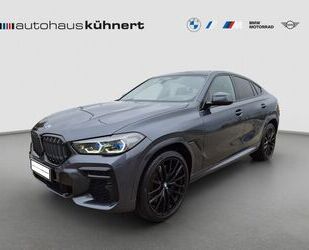 BMW X6 M50 Gebrauchtwagen