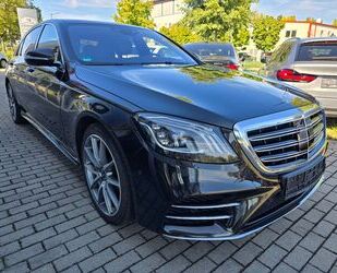 Mercedes-Benz S 560 Gebrauchtwagen