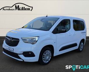 Opel Combo Life Gebrauchtwagen