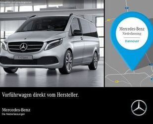 Mercedes-Benz Mercedes-Benz V 300 d EDITION+SportP+9G+LED+Kamera Gebrauchtwagen