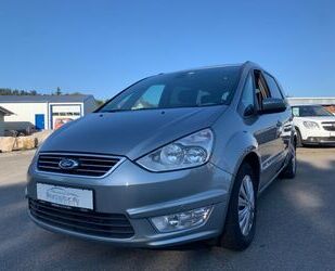 Ford Galaxy Gebrauchtwagen