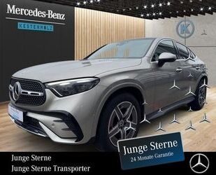 Mercedes-Benz GLC 300 Gebrauchtwagen