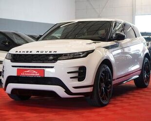 Land Rover Range Rover Evoque Gebrauchtwagen