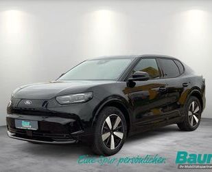 Ford Capri Gebrauchtwagen