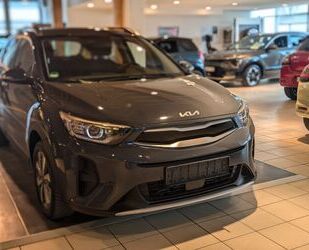 Kia Stonic Gebrauchtwagen