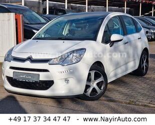 Citroen C3 Gebrauchtwagen