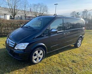 Mercedes-Benz Viano Gebrauchtwagen