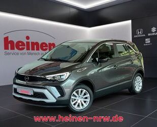 Opel Crossland (X) Gebrauchtwagen