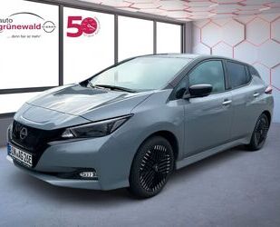 Nissan Leaf Gebrauchtwagen