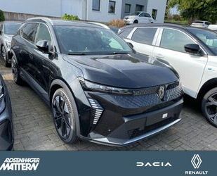 Renault Scenic Gebrauchtwagen