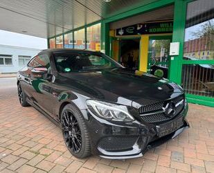 Mercedes-Benz C 43 AMG Gebrauchtwagen