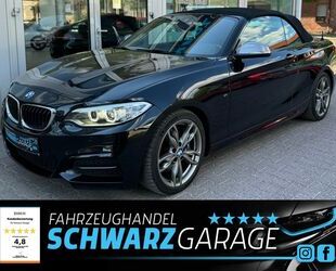 BMW M235 Gebrauchtwagen