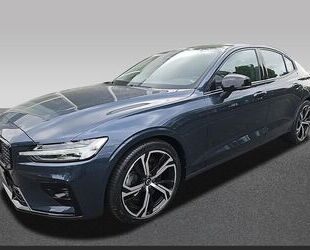 Volvo S60 Gebrauchtwagen