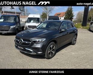 Mercedes-Benz GLC 300 Gebrauchtwagen