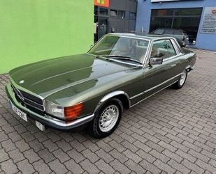 Mercedes-Benz 500 Gebrauchtwagen