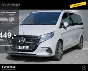 Mercedes-Benz V 220 Gebrauchtwagen