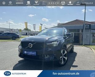 Volvo XC40 Gebrauchtwagen