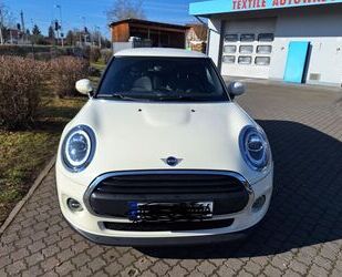 Mini ONE Gebrauchtwagen