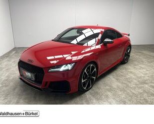 Audi TT RS Gebrauchtwagen