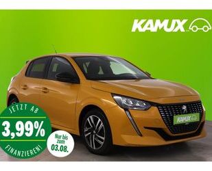 Peugeot 208 Gebrauchtwagen