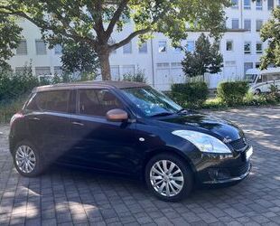 Suzuki Swift Gebrauchtwagen