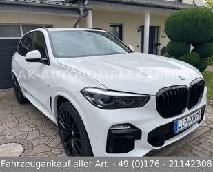 BMW X5 Gebrauchtwagen