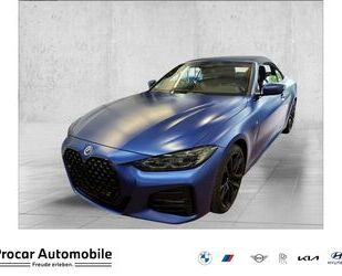 BMW 430 Gebrauchtwagen