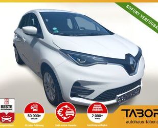Renault ZOE Gebrauchtwagen