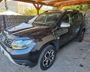 Dacia Duster Gebrauchtwagen